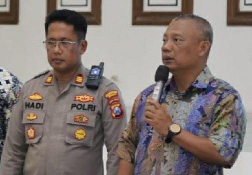 Kasus Penculikan di Blora Terus Dikembangkan, Dua Tersangka Ditangkap